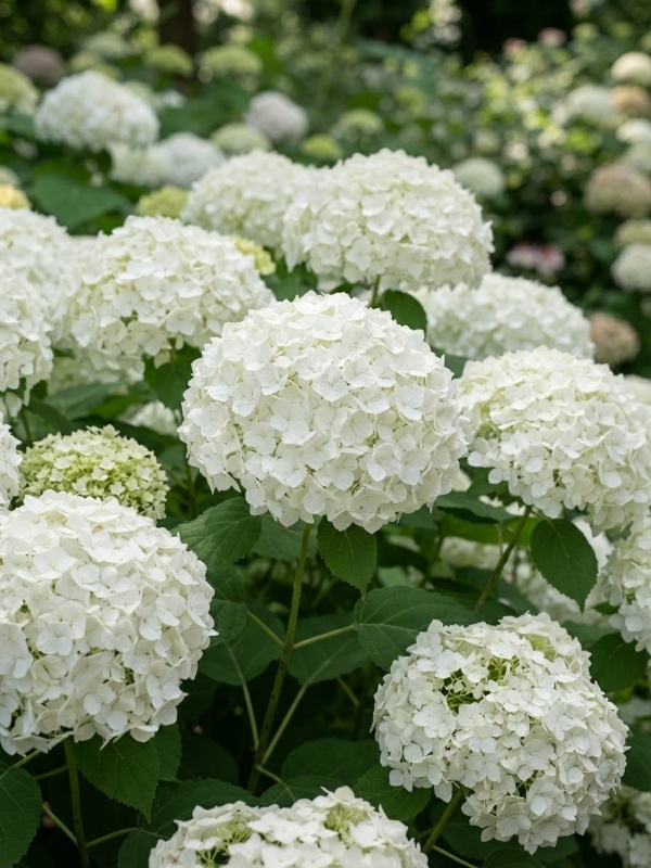 White_Hydrangea_01